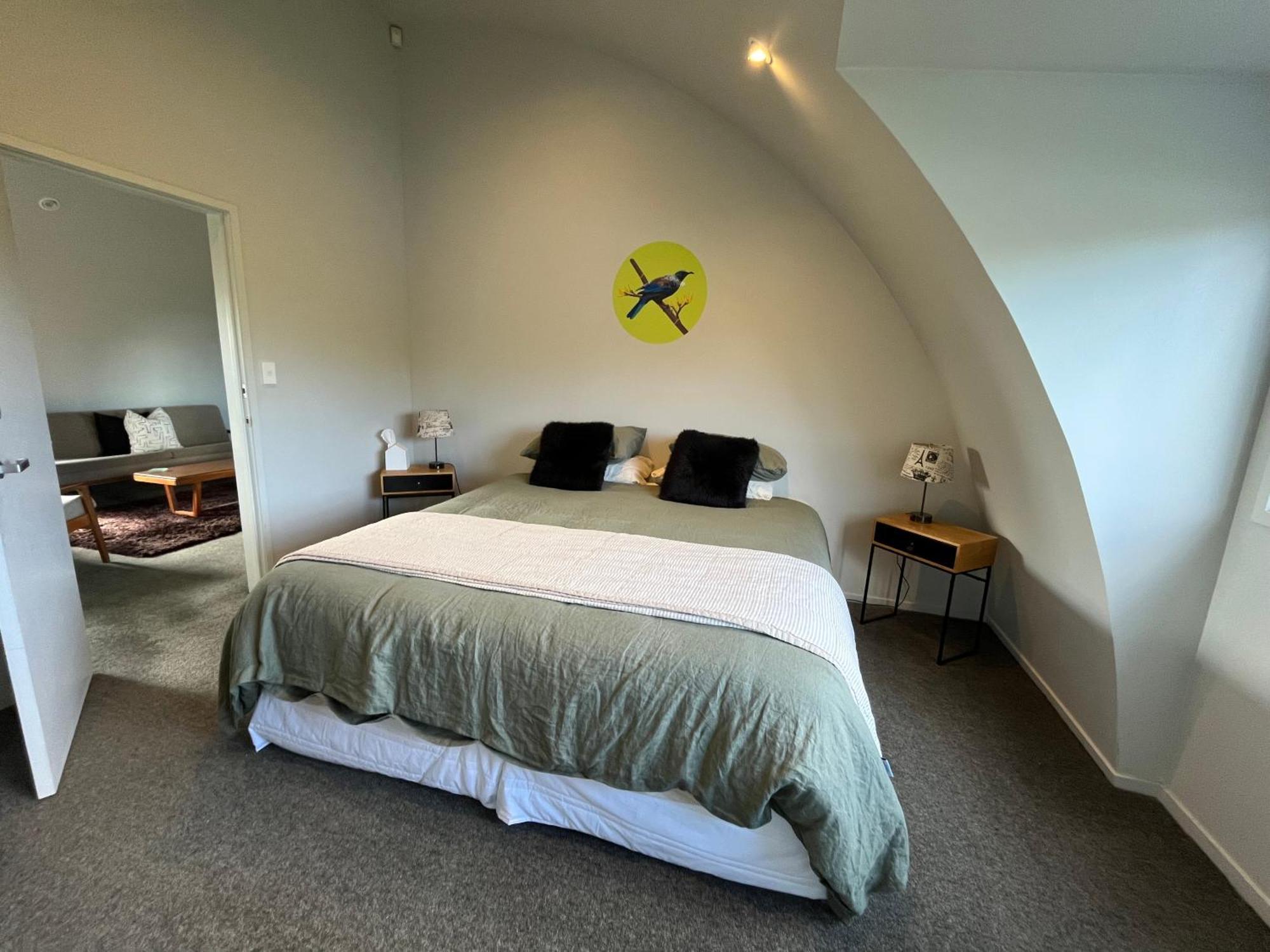 Bed and Breakfast Lavender Hill Riverhead Экстерьер фото
