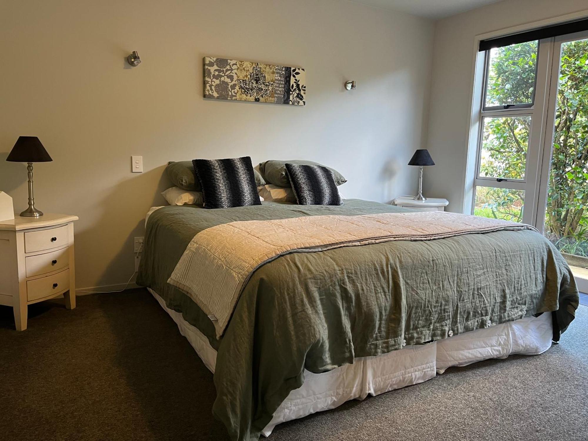 Bed and Breakfast Lavender Hill Riverhead Экстерьер фото