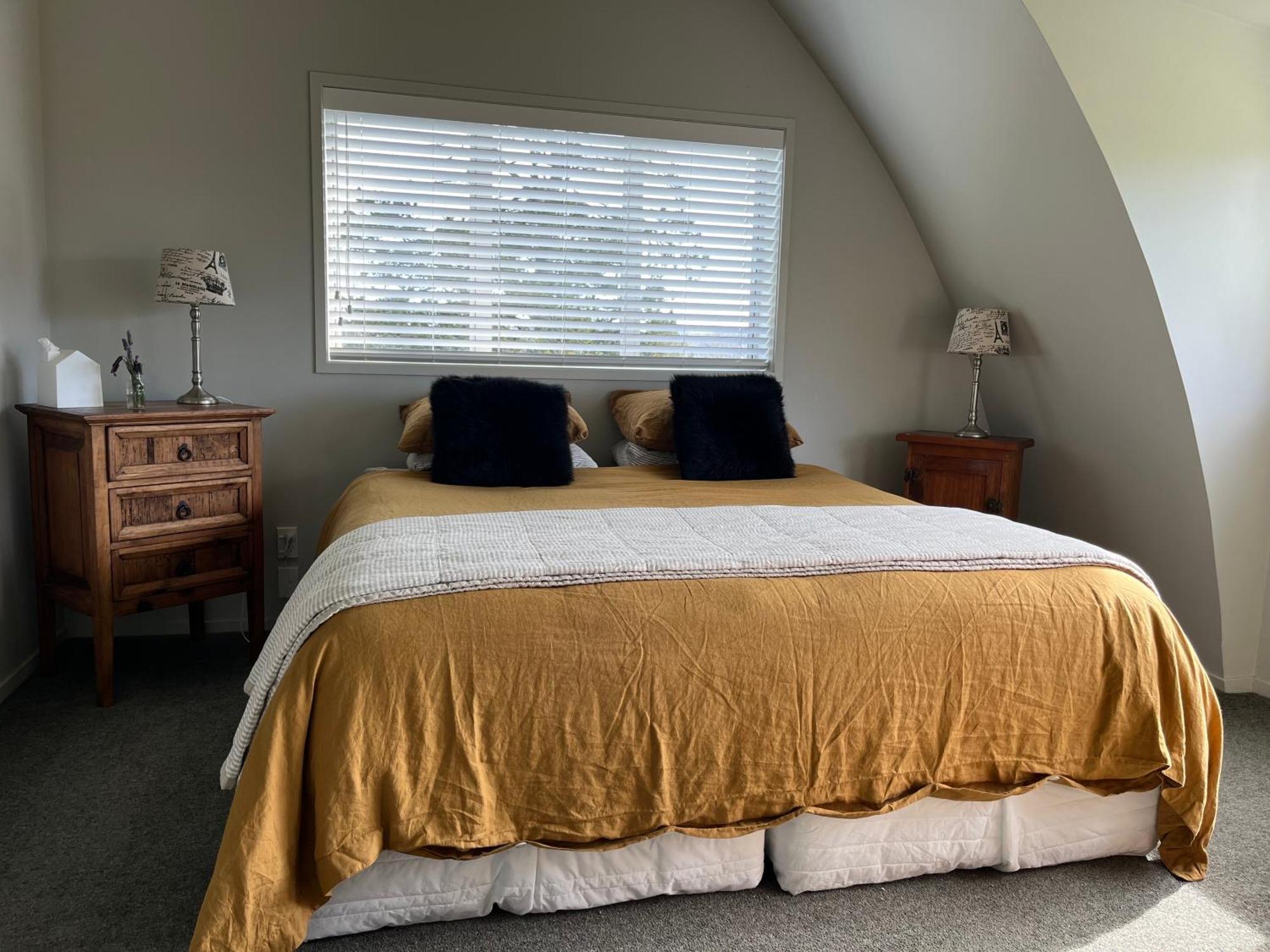Bed and Breakfast Lavender Hill Riverhead Экстерьер фото