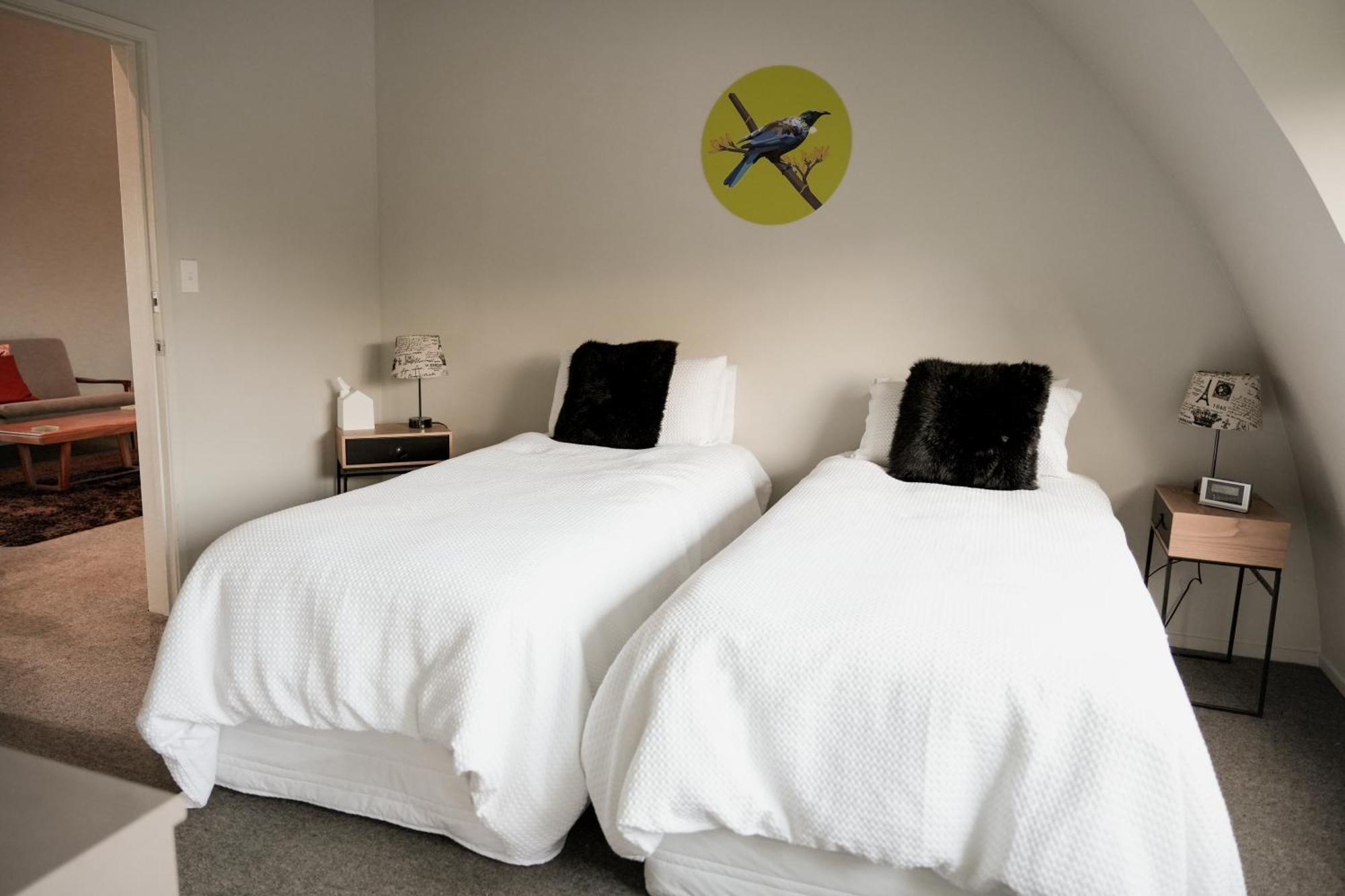 Bed and Breakfast Lavender Hill Riverhead Экстерьер фото