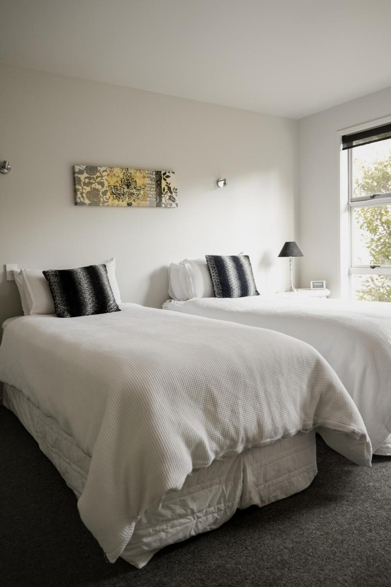 Bed and Breakfast Lavender Hill Riverhead Экстерьер фото