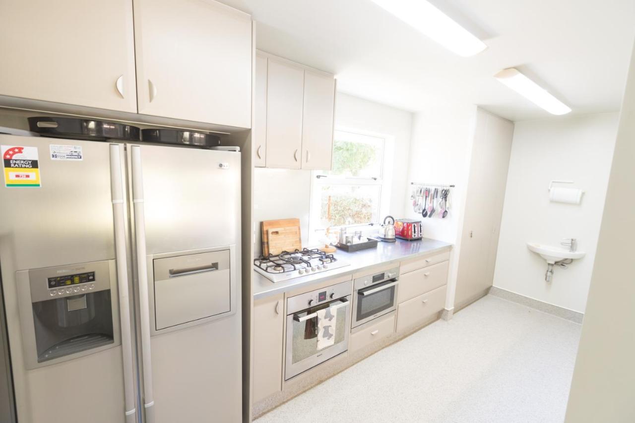 Bed and Breakfast Lavender Hill Riverhead Экстерьер фото