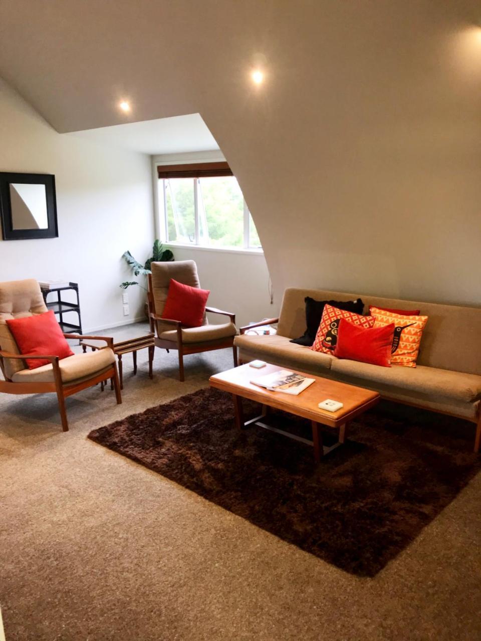 Bed and Breakfast Lavender Hill Riverhead Экстерьер фото
